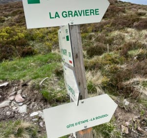 Balade au Puy Mary et découverte des volcans d'Auvergne - Lavigerie - 4