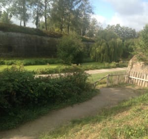 Virée à la citadelle de Lille - Lille - 3