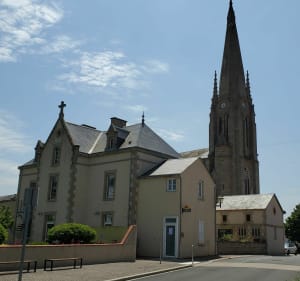Balade à la Boissière dans les petits chemins - La Boissière-de-Montaigu - 3