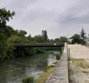 Balade le long de la Charente - Gond-Pontouvre - 5