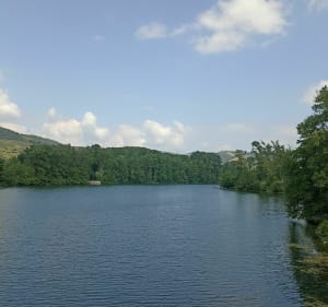 Balade en famille le long du Rhône - Tain-l'Hermitage - 5