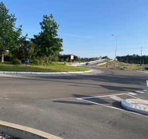 Golf de Gujan, parc de la Chêneraie et lac de Magdeleine - Serge - 5