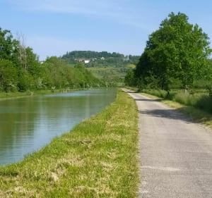 Balade Vélo Tout Chemin dans et autour de Venarey-Les Laumes - Venarey-les-Laumes - 3