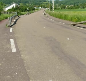 Balade Vélo Tout Chemin dans et autour de Venarey-Les Laumes - Venarey-les-Laumes - 5