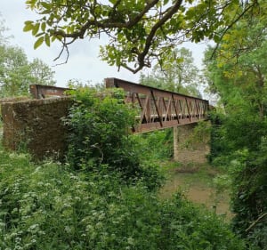 Balade champêtre et bocagère entre La Loire et Le Louet - René - 3