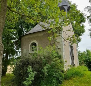 Balade champêtre et bocagère entre La Loire et Le Louet - René - 5