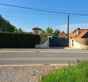 La campagne Reclinghemoise au départ de Holiday village - Reclinghem - 4