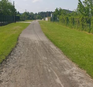 Autour des lacs de Verberie - Armancourt - 4