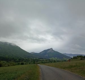 De Savournon au col de Faye en aller-retour - Savournon - 3