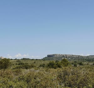 Clape, petite boucle Château Rouquette - Narbonne - 3
