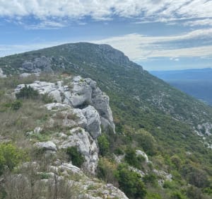 Massif de la Séranne - Pégairolles-de-Buèges - 3