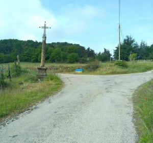 Boucle de Serre de Bout par Chauvet - Saint-André-de-Rosans - 3