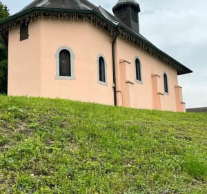 Randonnée à Châtillon-sur-Cluses : Fargot d’en Haut - Renaud - 4