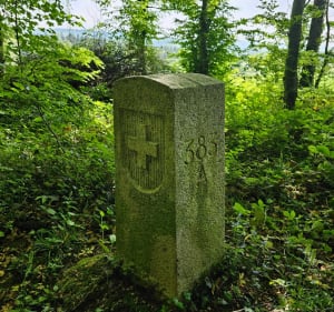La source de la Doue - Glay - 4