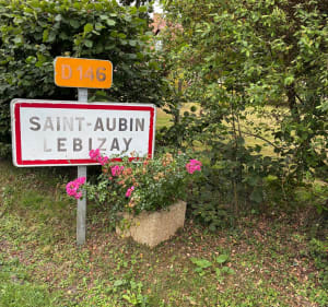 Balade en Pays d'Auge - Manerbe - 2