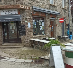Place de la Rivière vers le Pilat par Planfoy - Saint-Étienne - 4