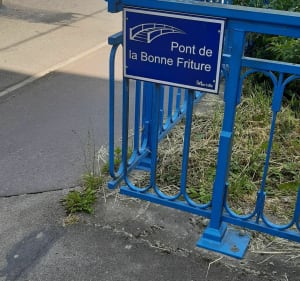 Boucle de VTT entre Merville, Lestrem  et La Gorgue - Merville - 3