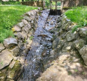 Un tour à Grand Fougerais - Grand-Fougeray - 5