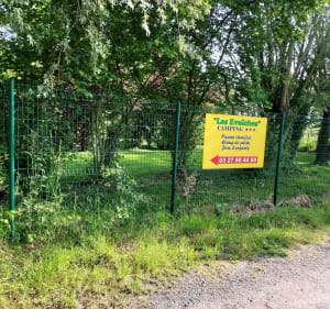 Balade en campagne autour d'Auby - Auby - 3