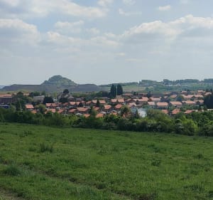 Auchel et Marles-les-Mines par les Voyettes - Auchel - 3