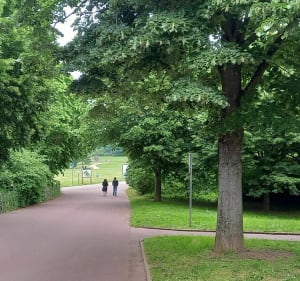 Parc de la Croix Laval par les Varennes - Marcy-l'Étoile - 3