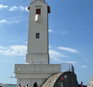 La côte basque de l’Uhabia à Bidart à la digue de Socoa - Bidart - 5