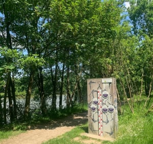 Boucle de l’Oise d’Auvers à Beaumont - Méry-sur-Oise - 3