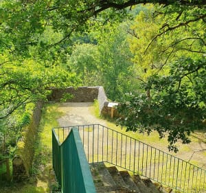 Le long de la Boivre à Vouneuil - Biard - 4