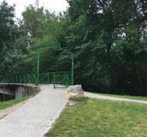 Les 2 lacs, la Ramée et François Soula - Tournefeuille - 3