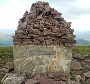 Alkurruntz - Amaiur-Maya - 3