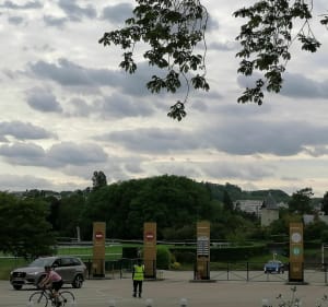 Balade pénarde dans les allées du bois de Boulogne - Boulogne-Billancourt - 3