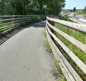 Sortie vélo à Clef Saint Pierre - Plaisir - Élancourt - 3