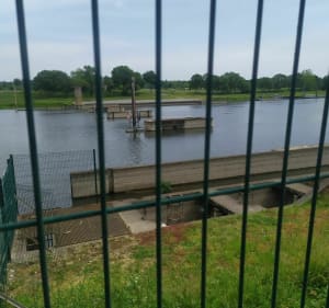 Entre Maine, Lac d'Angers et le Parc Balzac, un tour agréable à découvrir à vélo - Angers - 3