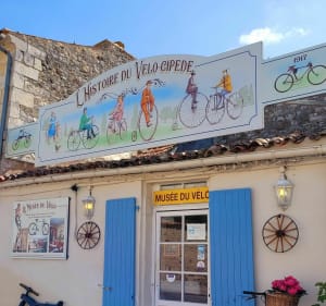 Aller-retour La Palmyre / Port-des-Barques, via Brouage - Les Mathes - 3