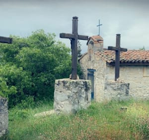 Balade à Saint-Jeure-d'Ay par Montbard - Saint-Jeure-d'Ay - 4