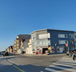 Direction Merlimont - Marles-sur-Canche - 4