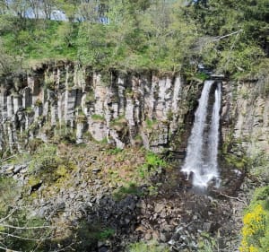 Le plateau du Guéry - Orcival - 4