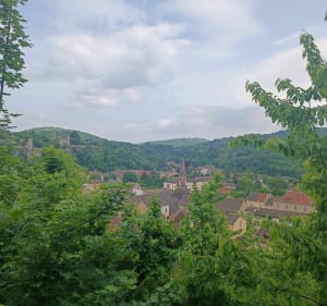 De Crémieu à Dizimieu - Crémieu - 3