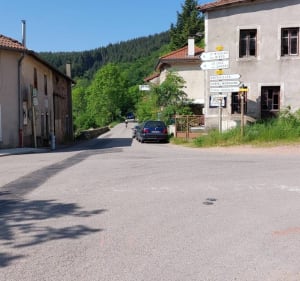 Saint-Germain-Lespinasse / La Verrerie / Mably - Saint-Germain-Lespinasse - 5