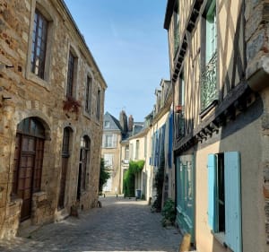 Le Mans, cœur de ville - Le Mans - 3