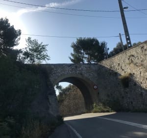 Allauch/Plan de Cuques/Saint Jérôme/La Croix Rouge/Allauch - Allauch - 3