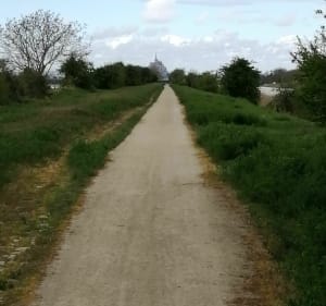 Le sentier des Pélodytes par Moidrey - Beauvoir - 4
