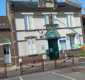 À la rencontre de notre Dames de Marissel. - Beauvais - 5