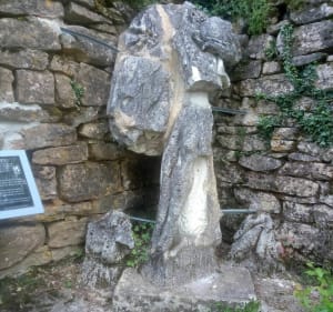 Entre voie verte et GR 59 et Fontaine, départ de Perrigny - Perrigny - 4