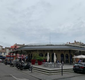 Boucle en vélo sur Bordeaux - Bordeaux - 5