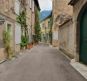 Balade à vélo autour de Die - Die - 4