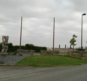 A la découverte de Montreuil au départ de Fontenay - Fontenay-le-Comte - 3