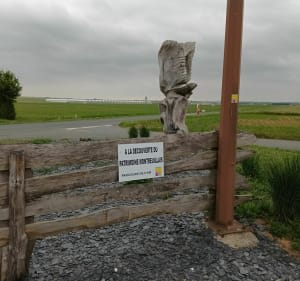 A la découverte de Montreuil au départ de Fontenay - Fontenay-le-Comte - 4