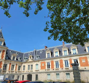 Parc du Prieure et au long de la Seine et de l'Oise - Conflans-Sainte-Honorine - 4