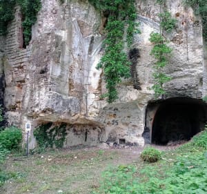 Vendôme - Naveil le château, les coteaux et les bords du Loir - Vendôme - 4